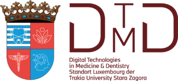 DTMD University - University for Digital Technologies in Medicine and Dentistry