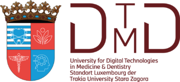 DTMD University - University for Digital Technologies in Medicine and Dentistry